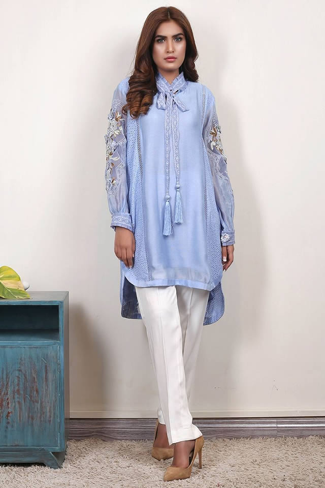 Insam by Insia Sohail : Luxury Pret Collection 2019