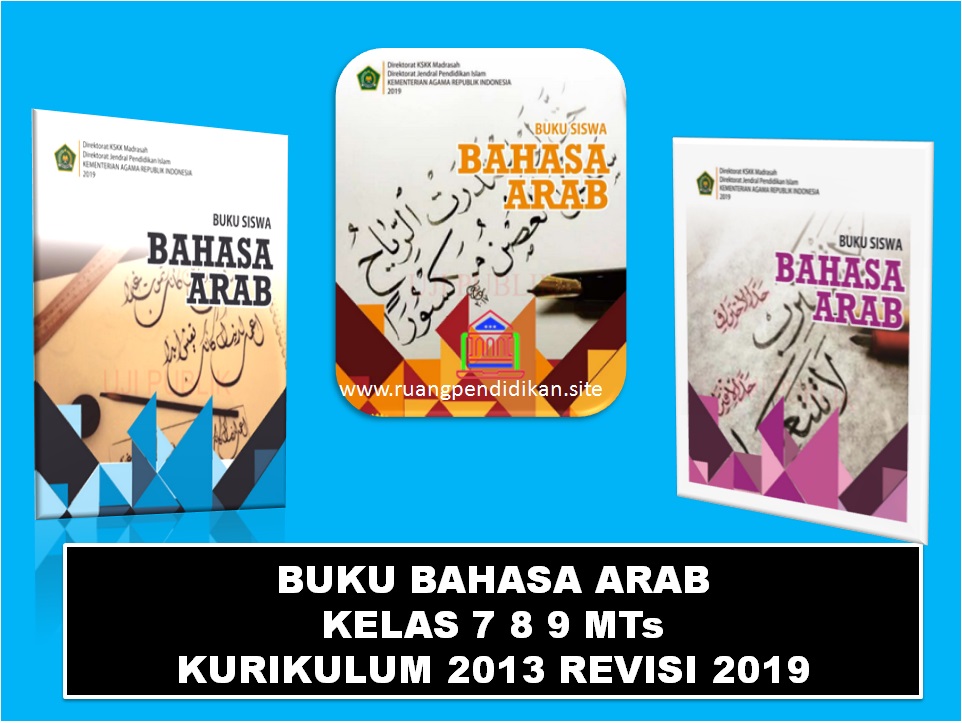 Buku Bhs Arab Kelas 8 Kunci Jawaban Buku Bahasa Arab