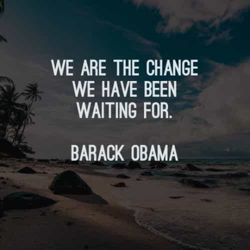 Famous quotes and sayings by Barack Obama Famous quotes and sayings by Barack Obama