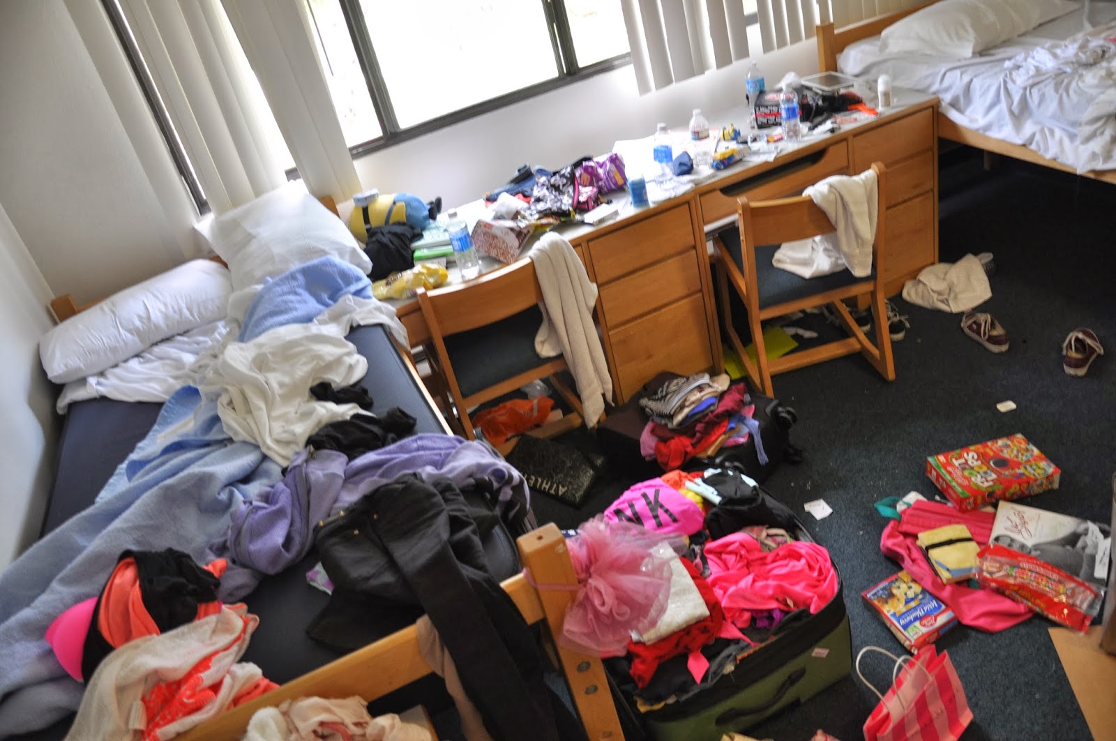 Oraya da gidelim Macera Dolu Amerika Part 2