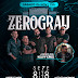 Banda ZeroGrau se apresenta ao vivo após dois anos no 788 em Serrinha. Confira!