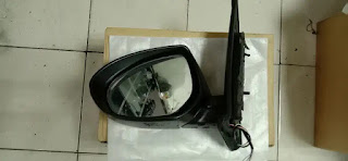 Harga Spion Mazda 2013