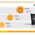 Mediatek Meluncurkan Chipset MT8192 Dan MT8195 Untuk Chromebook