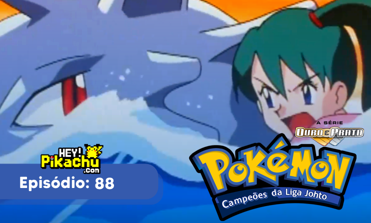 ◓ Anime: Pokémon Liga Índigo  1ª Temporada Completa (Assistir Online /  Dublado PT BR)