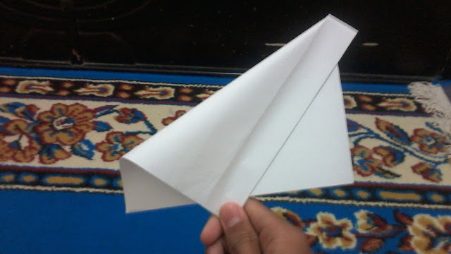 7 Mainan dari Kertas Ini Bikin Masa Kecilmu Makin Kreatif 7 Mainan dari Kertas Ini Bikin Masa Kecilmu Makin Kreatif