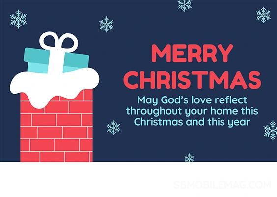 Merry Christmas Wishes Text