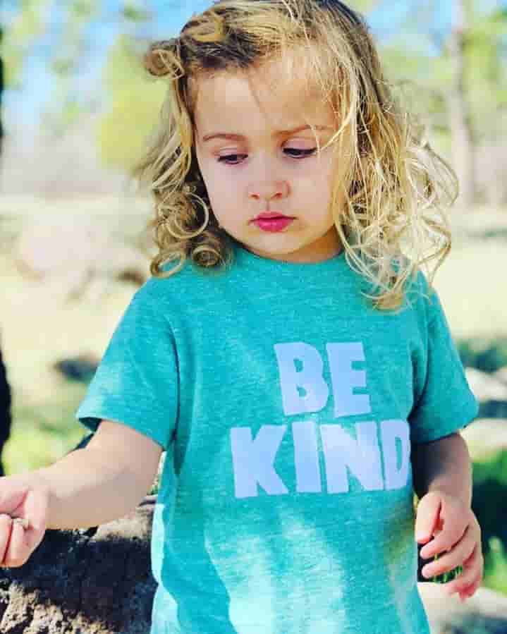 Birdie Joe Danielson Biography, Age, Height, Mother, Father And More