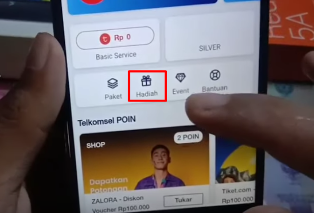 cara transfer pulsa simpati paling mudah terbaru 2020