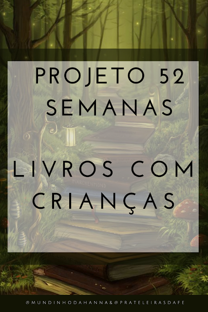 Projeto 52 Semanas Projeto 52 Semanas