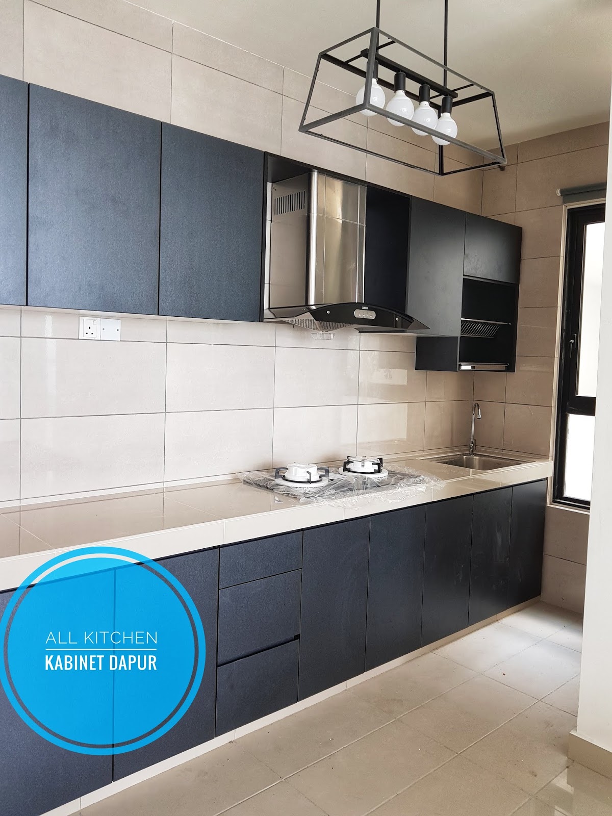 Kitchen Murah Putrajaya