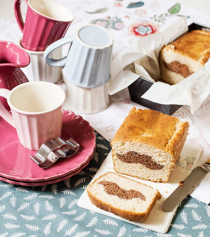 4 recetas de bigotes para el Día del Padre