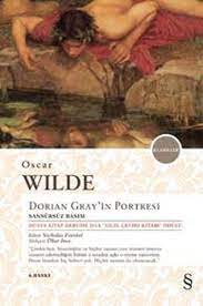 Dorian Gray'in Portresi - Oscar Wilde - Kitap Yorumları