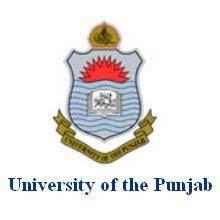 University of The Punjab
