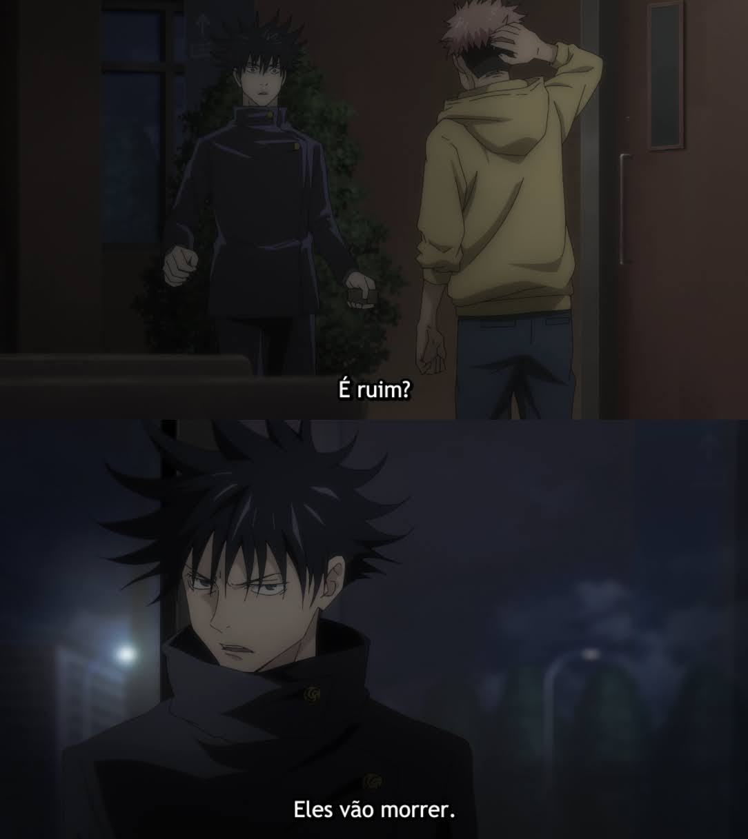 Kimono Amarelo Primeiras Impressoes Kimono Vermelho Na Temporada De Outubro 2020