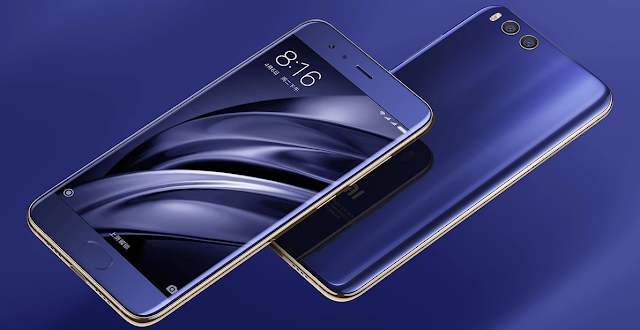 xiaomi mi 6 xiaomi mi 6