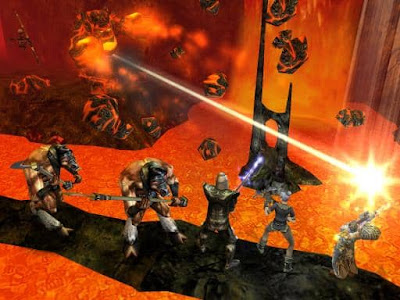 لعبة DUNGEON SIEGE للكمبيوتر من ميديا فاير لعبة DUNGEON SIEGE للكمبيوتر من ميديا فاير
