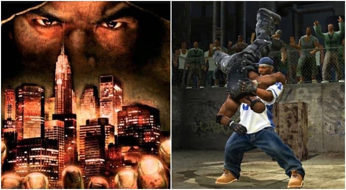 SELECT/START (GAMING): A look back at DEF JAM VENDETTA and FIGHT FOR NY, A.C.M.G. presents TALK TIME LIVE, Podcasts on Audible