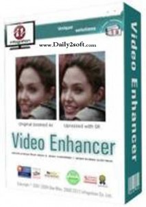 تحميل برنامج Video Enhancer 1.9.12 لتعديل جودة الفيديو 2018