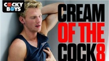 Cream of the Cock 8 / 2017