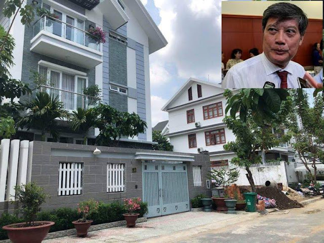 Lộ diện biệt phủ 50 tỷ của Nguyễn Văn Đua, người ký quyết định vượt mặt Thủ tướng vụ Thủ Thiêm