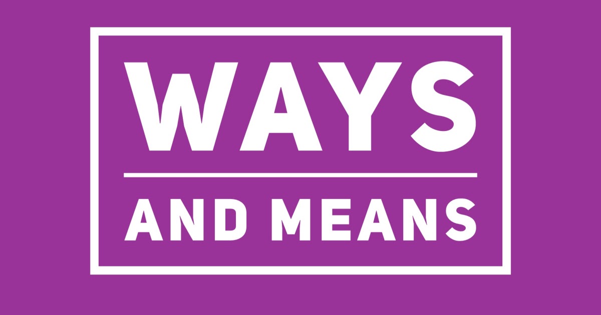 Railway Accounts Department Examinations Ways and Means