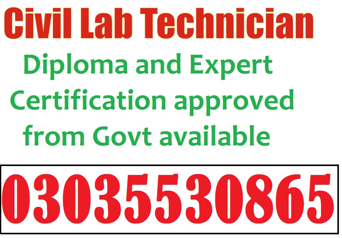 Govt Certifications and diplomas approved Ministry Embassies