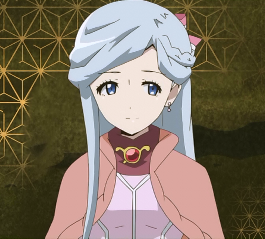 Log Horizon Anime Review