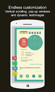 Total Launcher v2.4.4 Paid APK is Here! Total Launcher v2.4.4 Paid APK is Here!