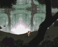 Final Fantasy VI - Bosque fantasma