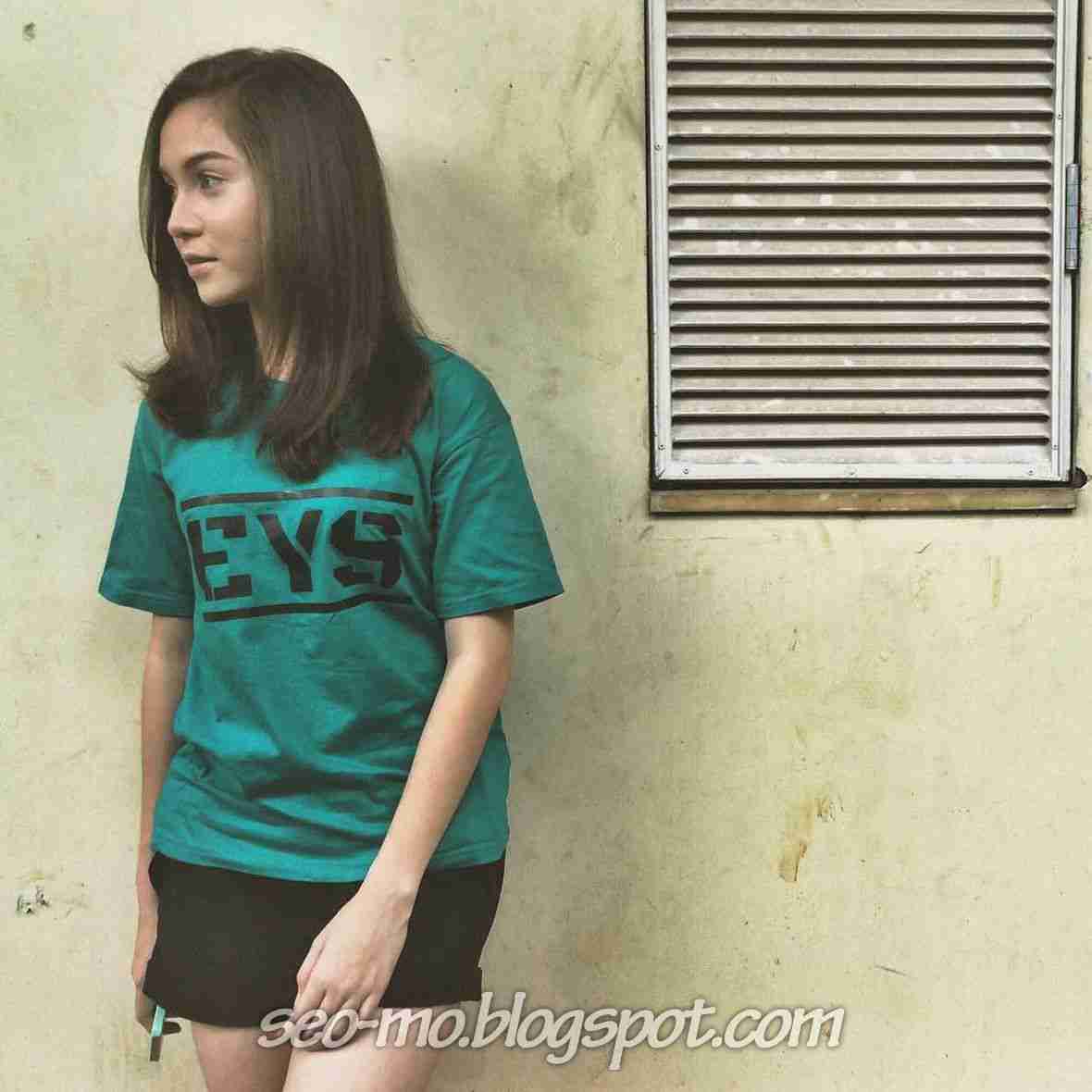 Biodata Dan Foto Elina Joerg Terbaru Informasi Biodata Populer