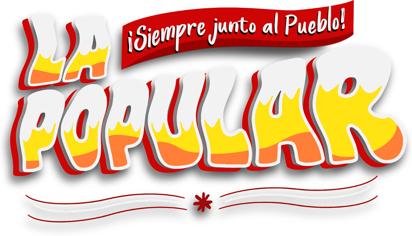 Radio La Popular