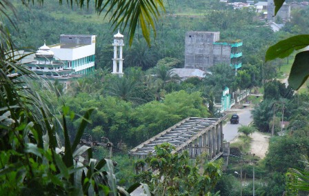 Kota Subulussalam Bumi Nusantara
