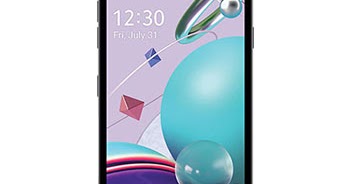 LG K31 User Manual PDF - User Guide Download