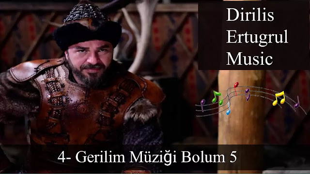 Ertugrul Gazi Music mp3