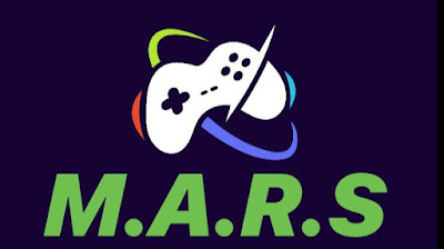 M.A.R.S. GAMING