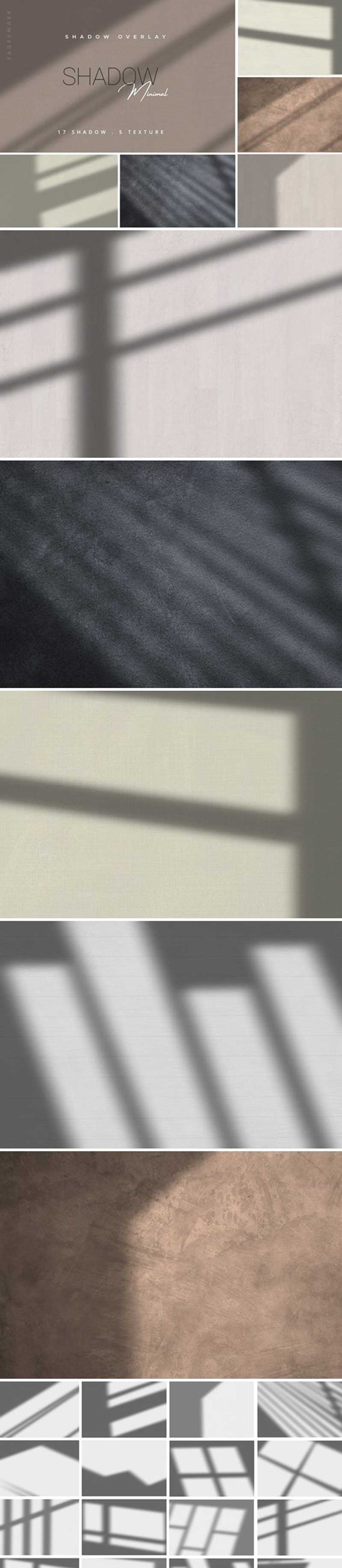 Shadow Pack Minimal 2