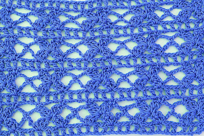 3 - Crochet Imagen Puntada crochet de flores de verano por Majovel Crochet