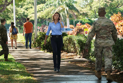 Ncis Hawaii Series Image 1