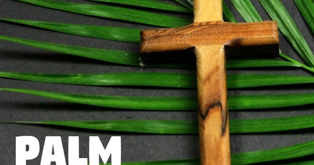 (Latest) Palm Sunday 2020 Images, Photos, Posters, Wallpaper
