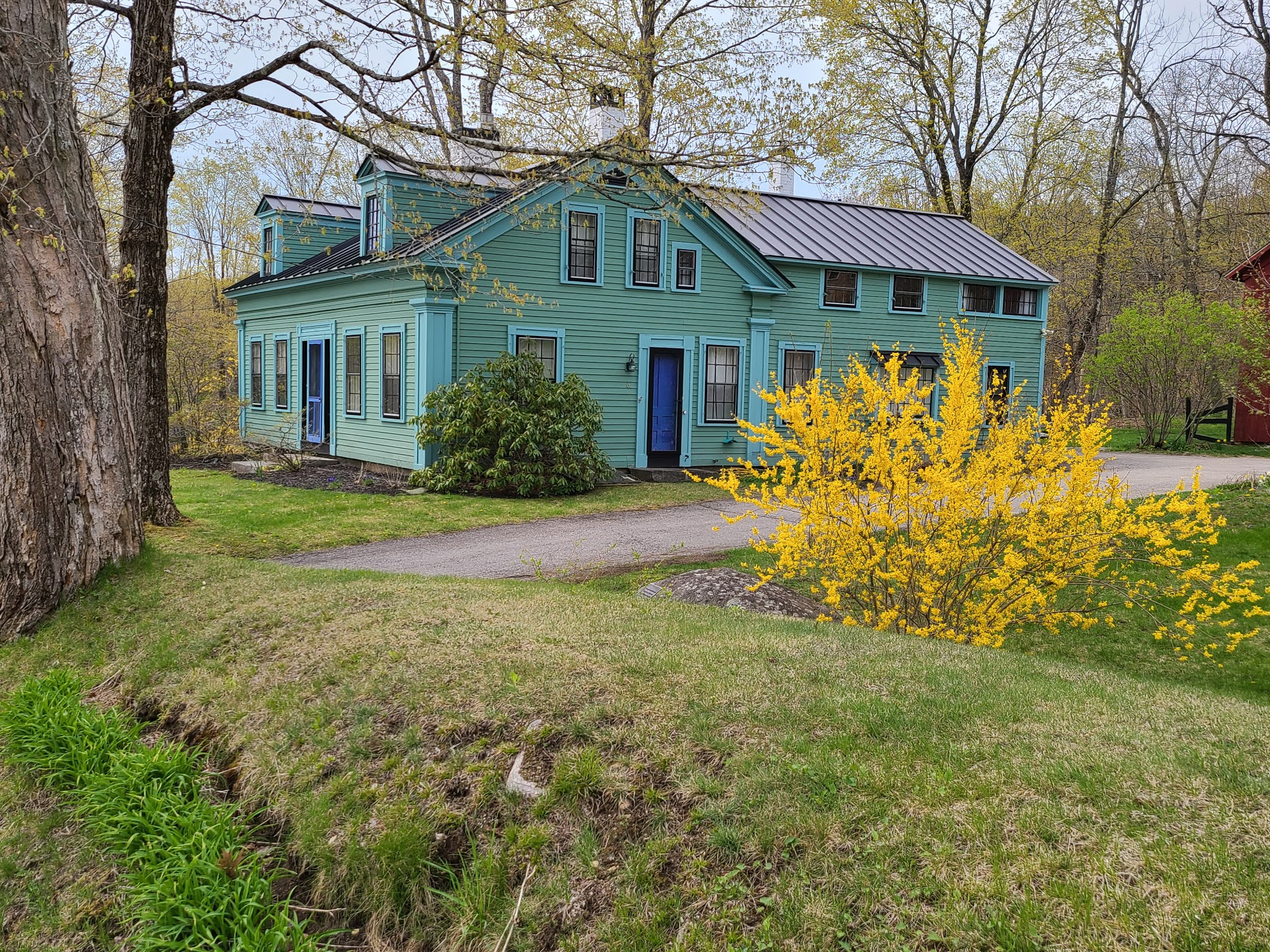 Adventures With Joe T. Petersham Massachusetts