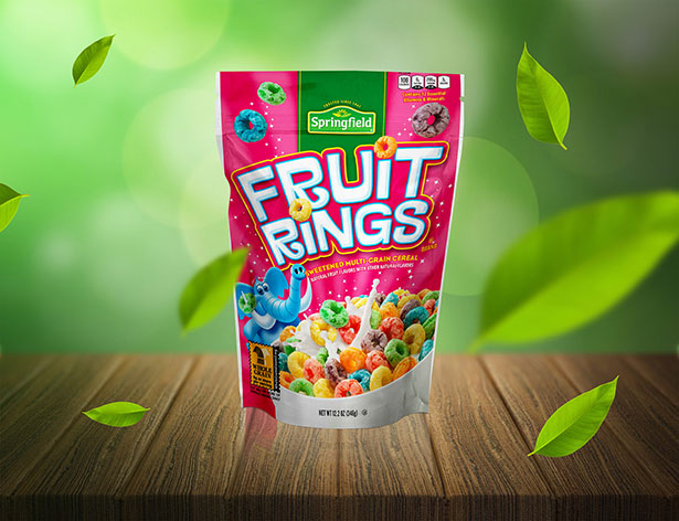 Standing Pouch Packaging Mockup PSD Gratis Mockup Packaging/Kemasan PSD 2018 - Standing Pouch Packaging Mockup PSD
