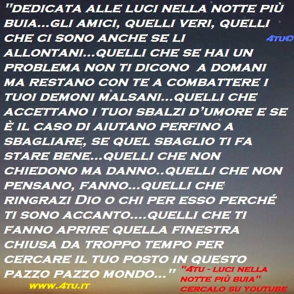 Frasi Corte Sull Amicizia
