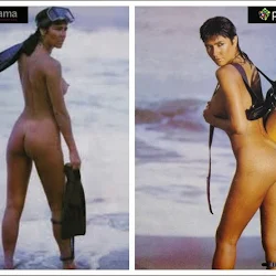 Susana Romero Desnuda. Foto 4