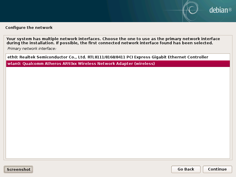 служба сети в debian. локальная сеть debian.