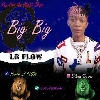 [Music] IB flow - Big big