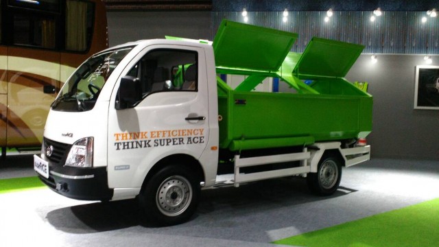 Tata 1012 Ultra