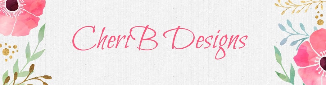 CheriB Designs