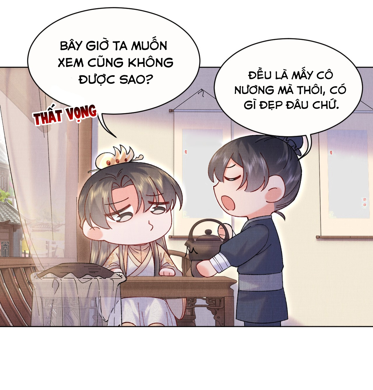Đọc truyện Giang Hồ Biến Địa Thị Kỳ Ba - Chapter 13