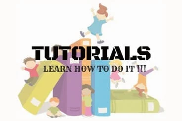 Tutorials for learning to solve Puzzles, Sudoku and other things