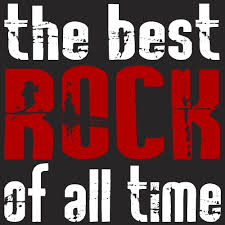 Rock song The rock